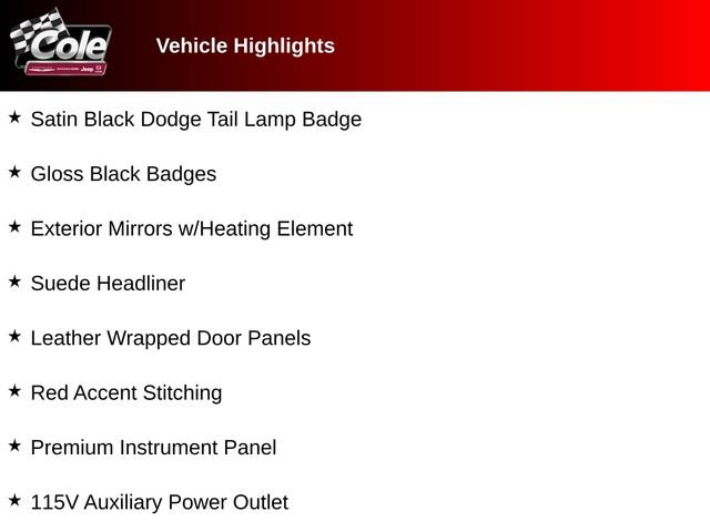 Used 2024 Dodge Durango R/T image 7