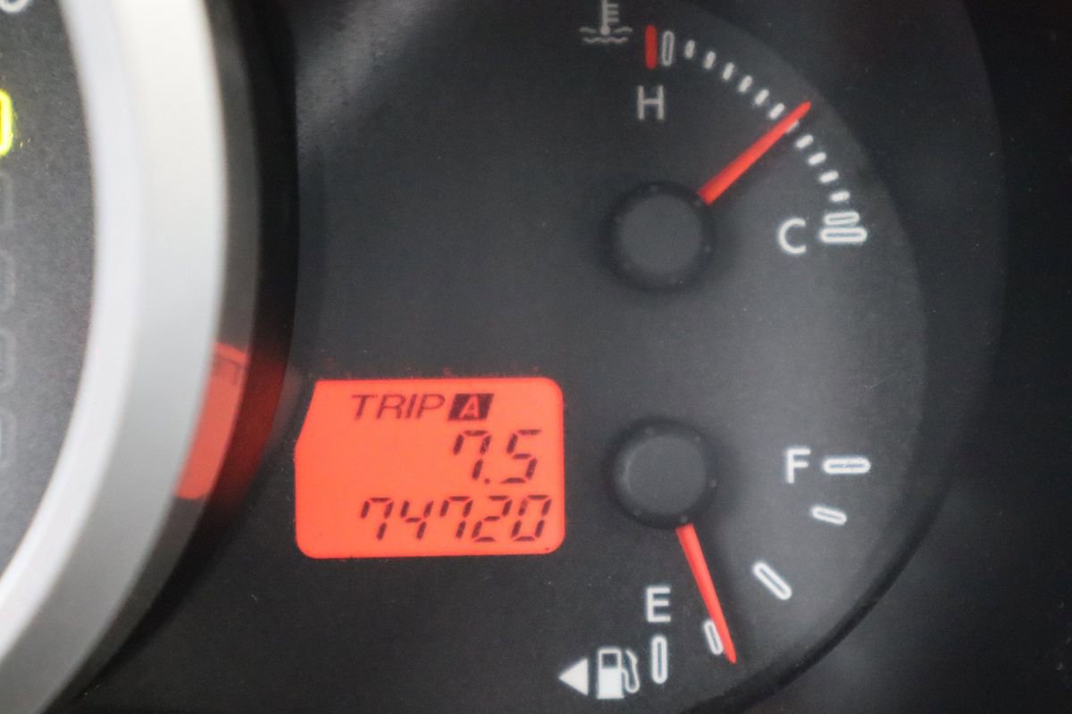 Used 2007 MAZDA CX-7 Touring w/ Technology Pkg image 46