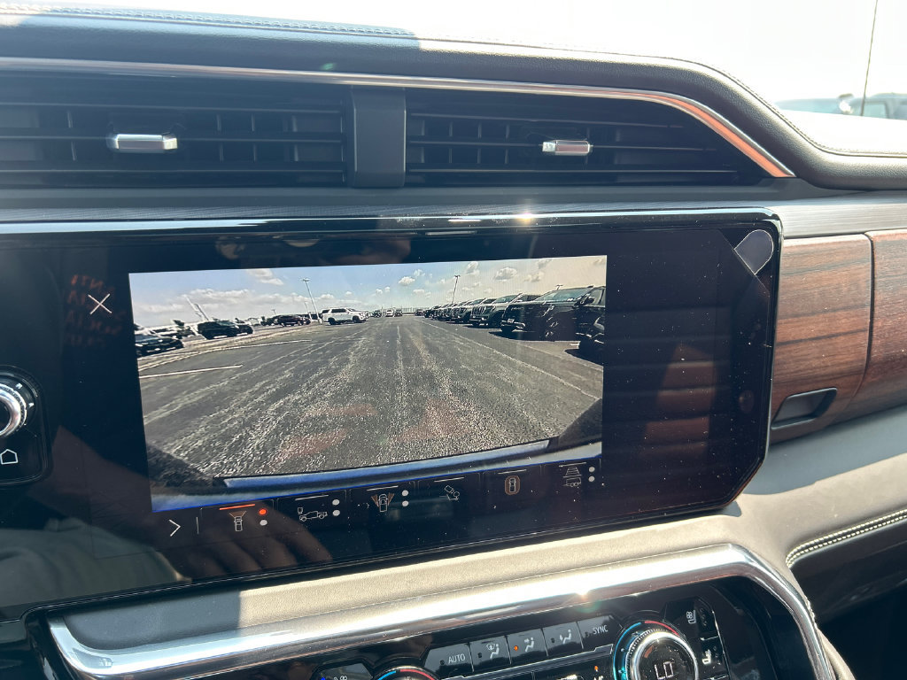 New 2026 GMC Sierra 1500 Denali Ultimate AWD/4WD image 26