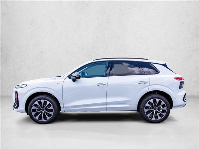New 2026 Audi Q3 quattro 2.0T AWD/4WD image 8