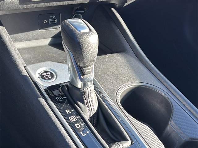 Used 2024 Nissan Altima 2.5 S image 33