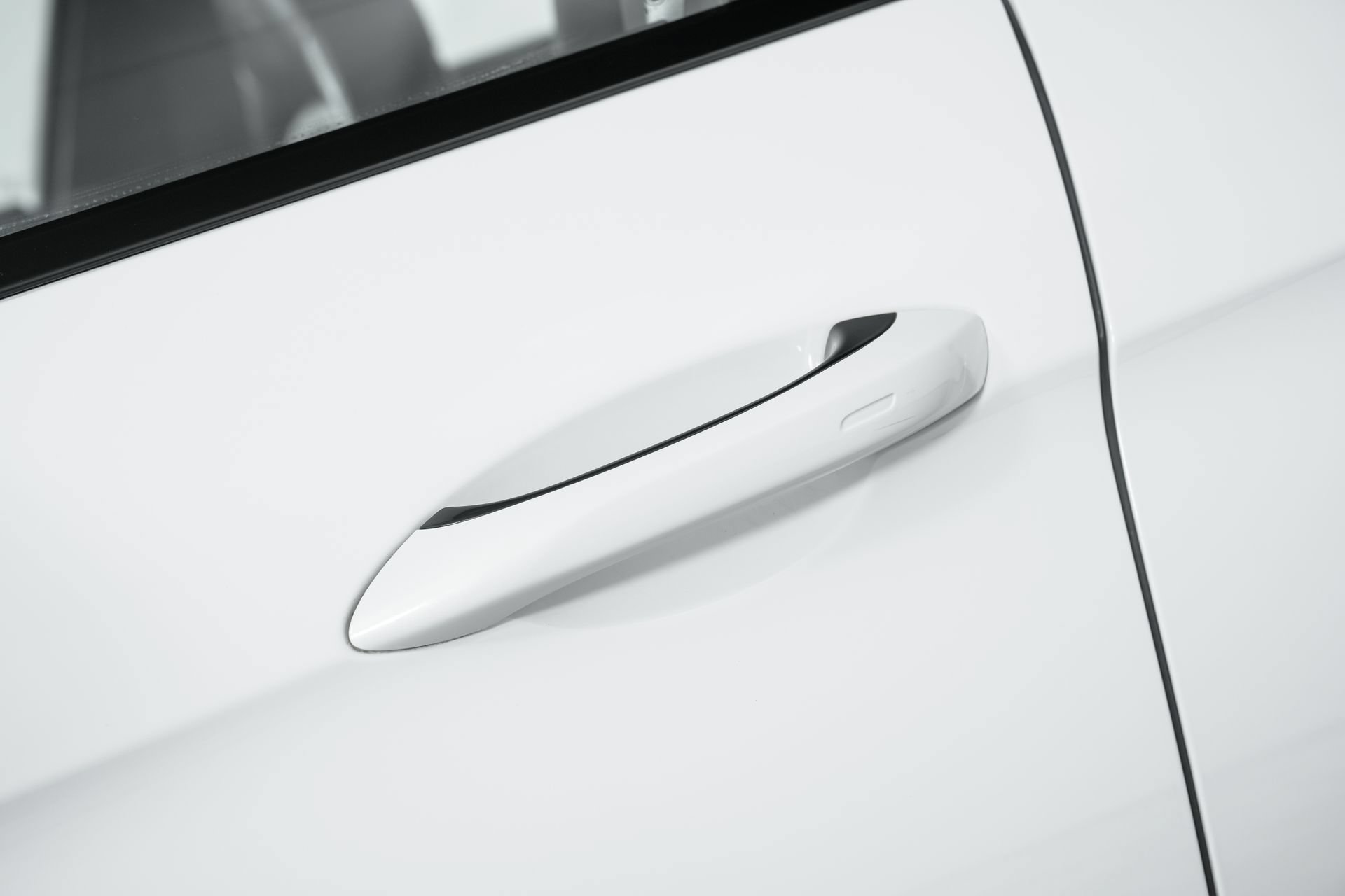 Used 2023 Porsche Panamera Platinum Edition RWD image 64