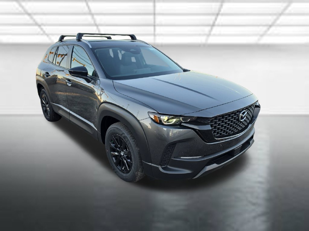New 2026 MAZDA CX-50 2.5 Hybrid w/ Preferred Pkg AWD/4WD image 2