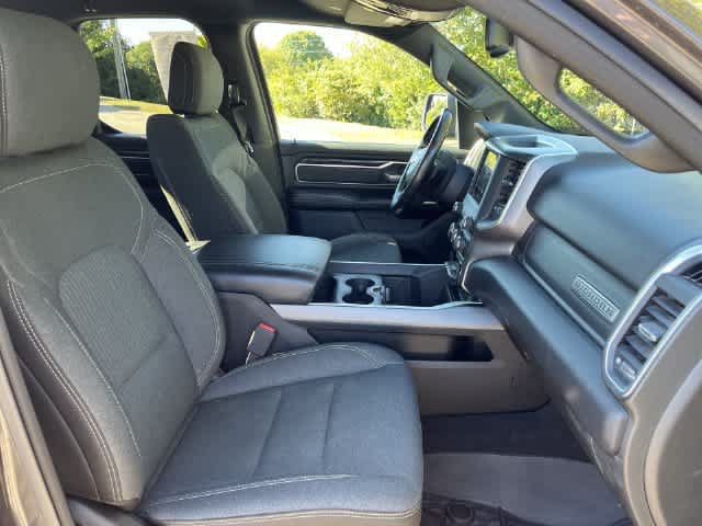 Used 2019 RAM 1500 Big Horn AWD/4WD image 18