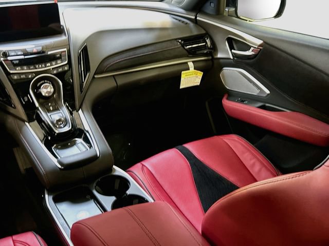 Certified 2026 Acura RDX w/ Advance Package AWD/4WD image 25