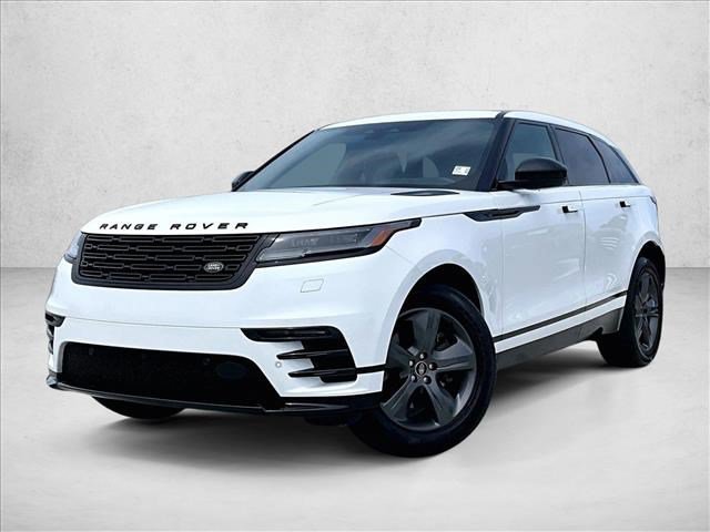 Used 2025 Land Rover Range Rover Velar Dynamic SE