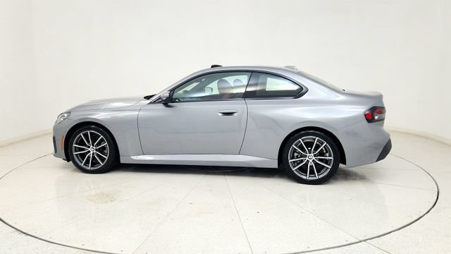 Used 2025 BMW 230i Coupe RWD image 6