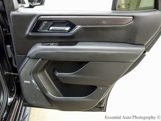 Certified 2025 GMC Yukon Elevation w/ LPO, Floor Liner Package image 26