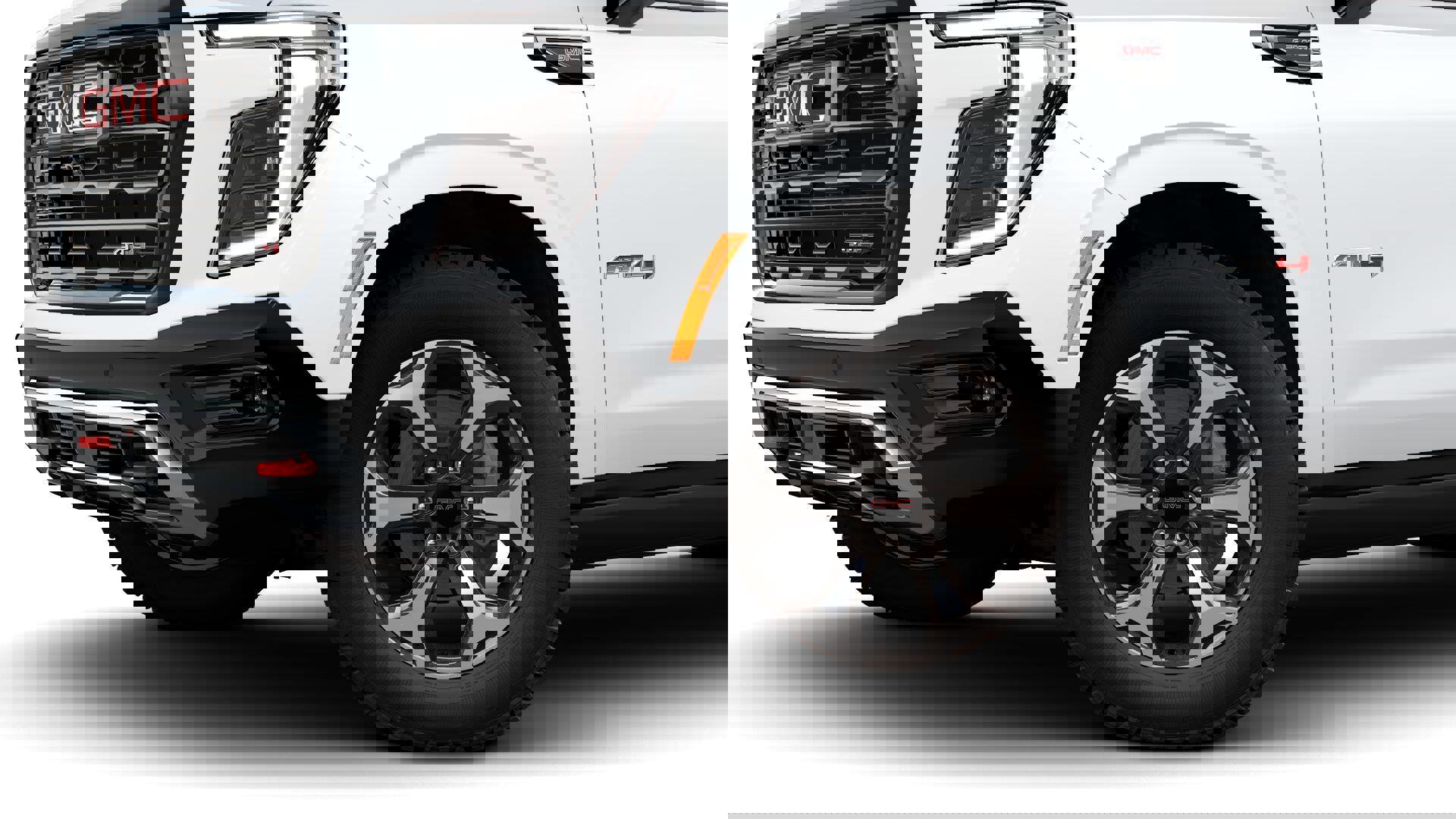 New 2026 GMC Yukon XL AT4 Ultimate image 31