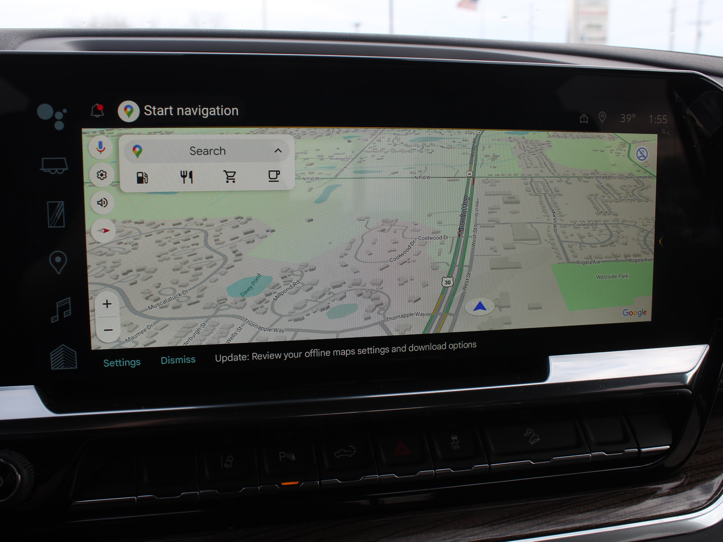 New 2026 Chevrolet Silverado 2500 LT w/ Trail Boss Package image 12