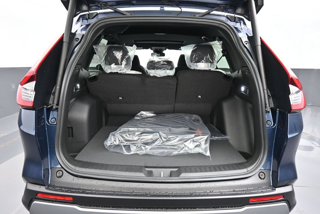 New 2026 Honda CR-V TrailSport image 28