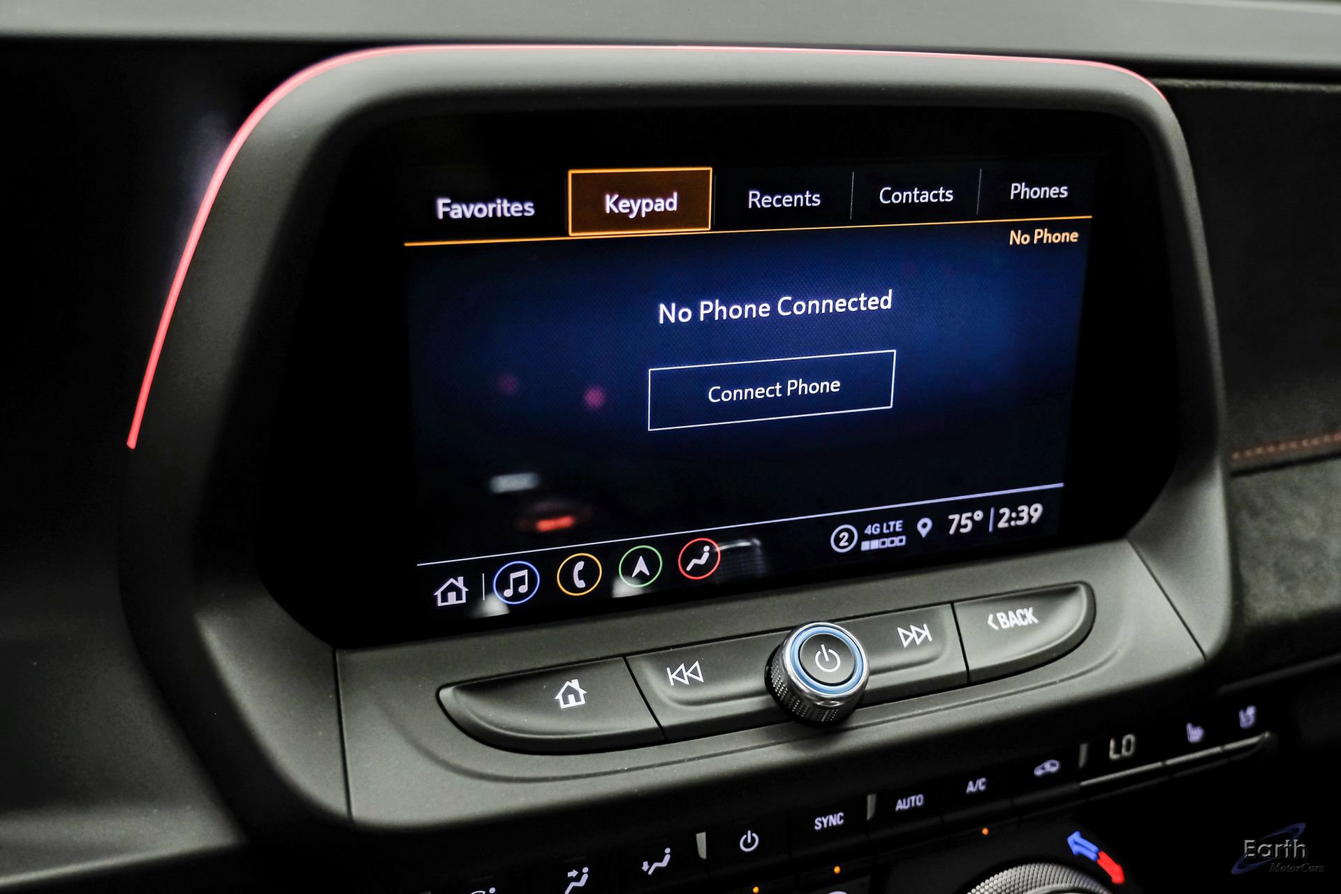 Used 2023 Chevrolet Camaro ZL1 image 79