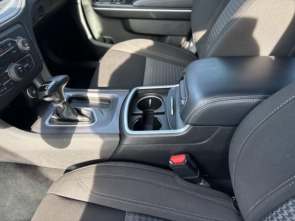 Used 2023 Dodge Charger SXT RWD image 13