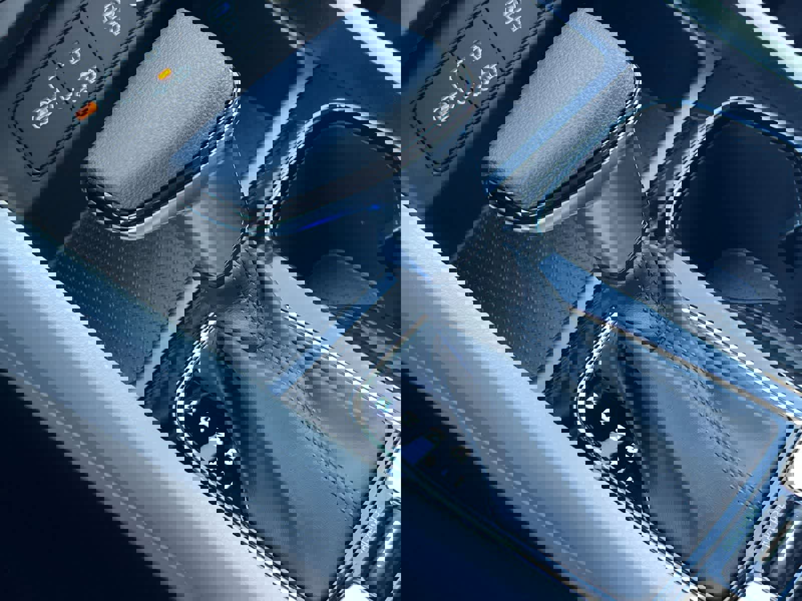 New 2026 Hyundai Tucson SE image 21