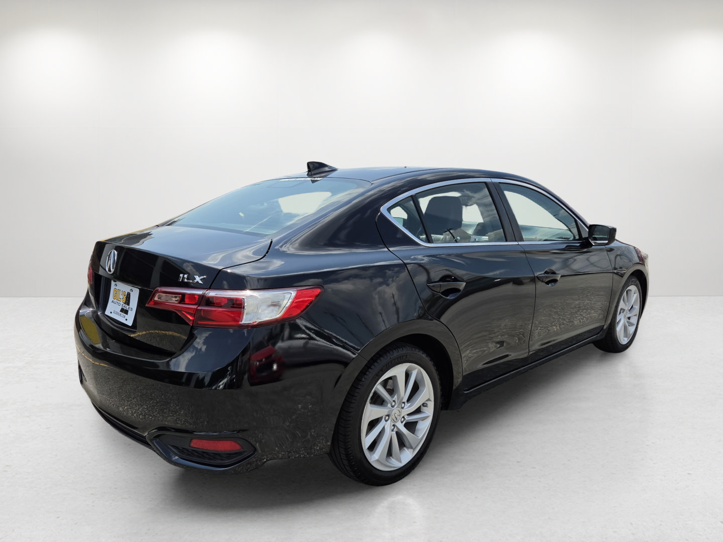 Used 2018 Acura ILX w/ Technology Plus Package FWD image 5