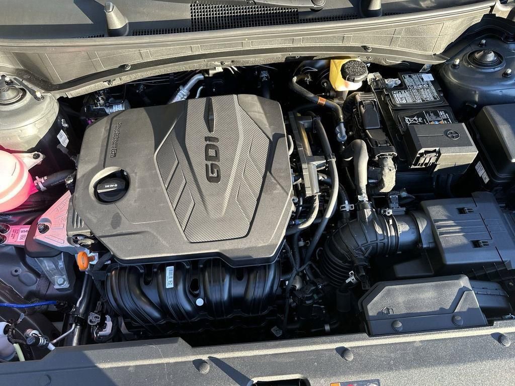 New 2026 Kia Sportage SX image 14