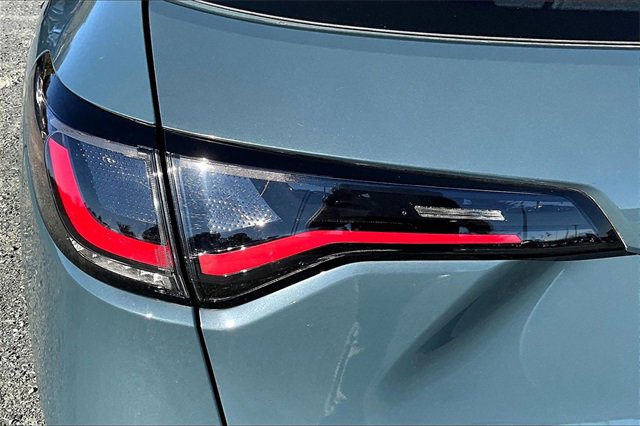 Used 2023 Honda HR-V LX image 30