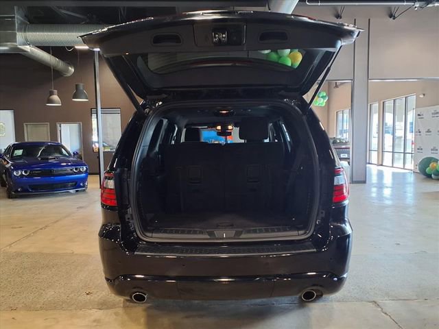Used 2025 Dodge Durango GT image 11