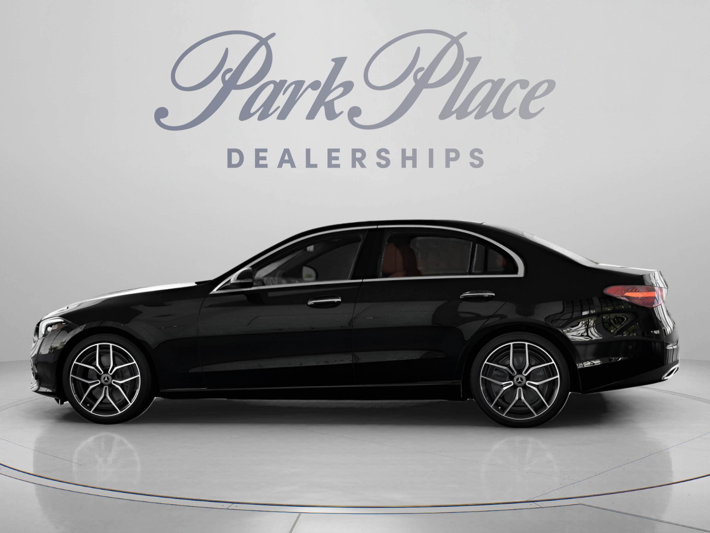 New 2026 Mercedes-Benz C 300 Sedan image 7