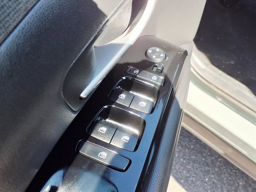 Certified 2022 Hyundai Santa Cruz Limited image 22