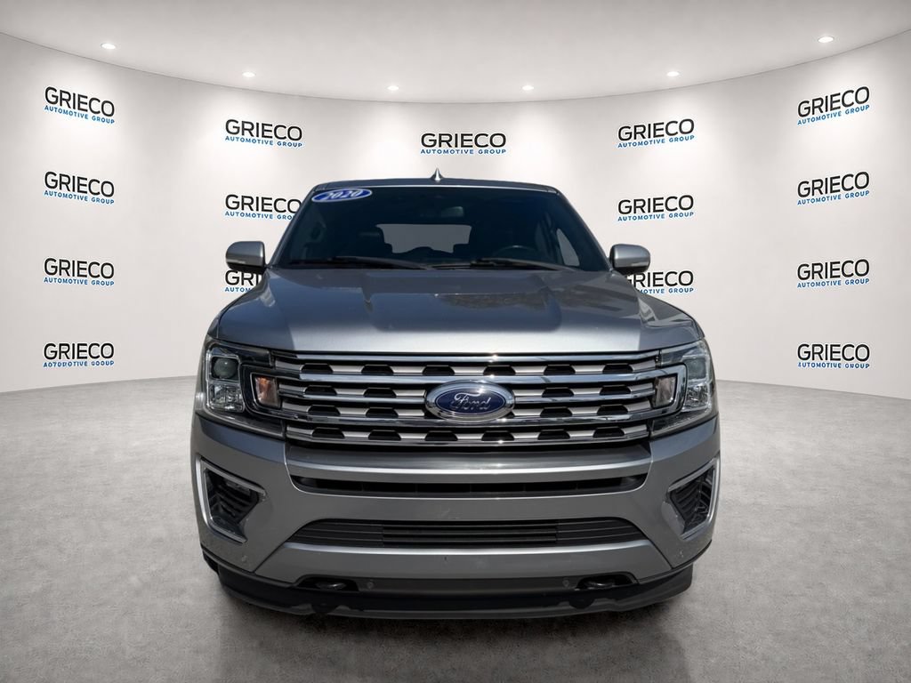 Used 2020 Ford Expedition Limited AWD/4WD image 2