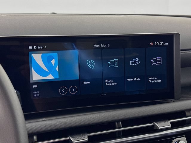 New 2025 Hyundai Santa Cruz SEL FWD image 22