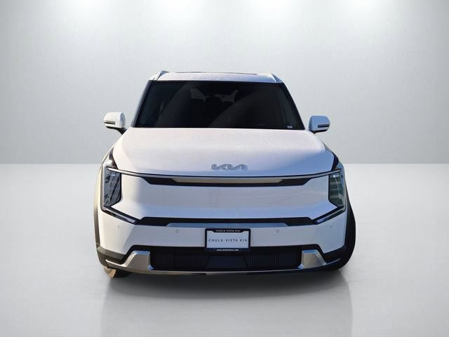 New 2026 Kia EV9 Wind image 2