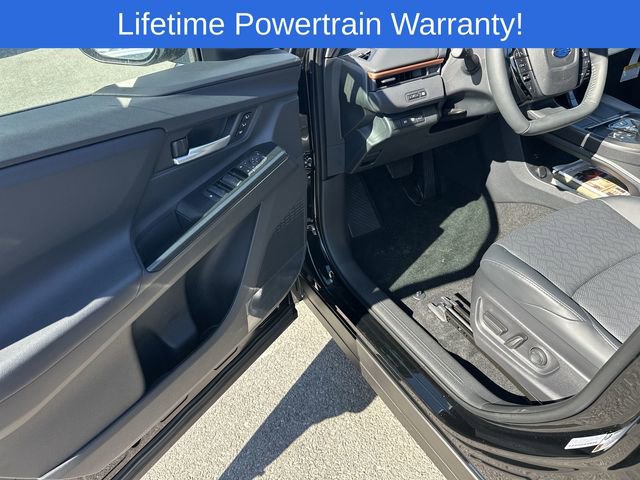 New 2026 Subaru Uncharted AWD w/ Protection Package image 11