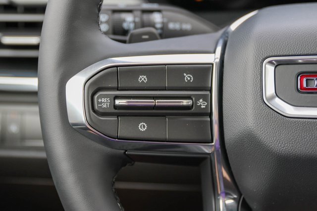 New 2026 GMC Acadia Elevation w/ Black Edition image 14