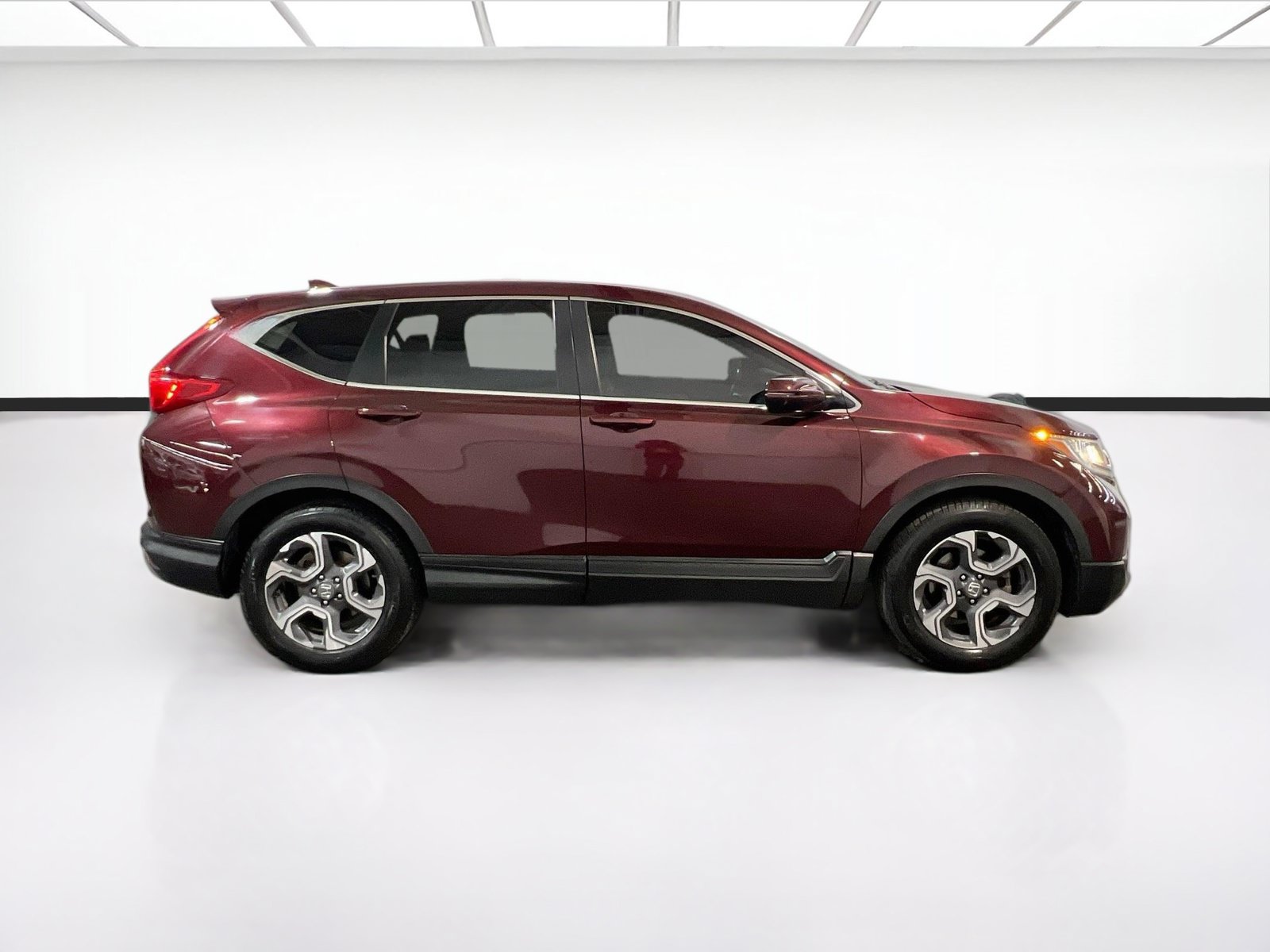 Used 2018 Honda CR-V EX-L image 24