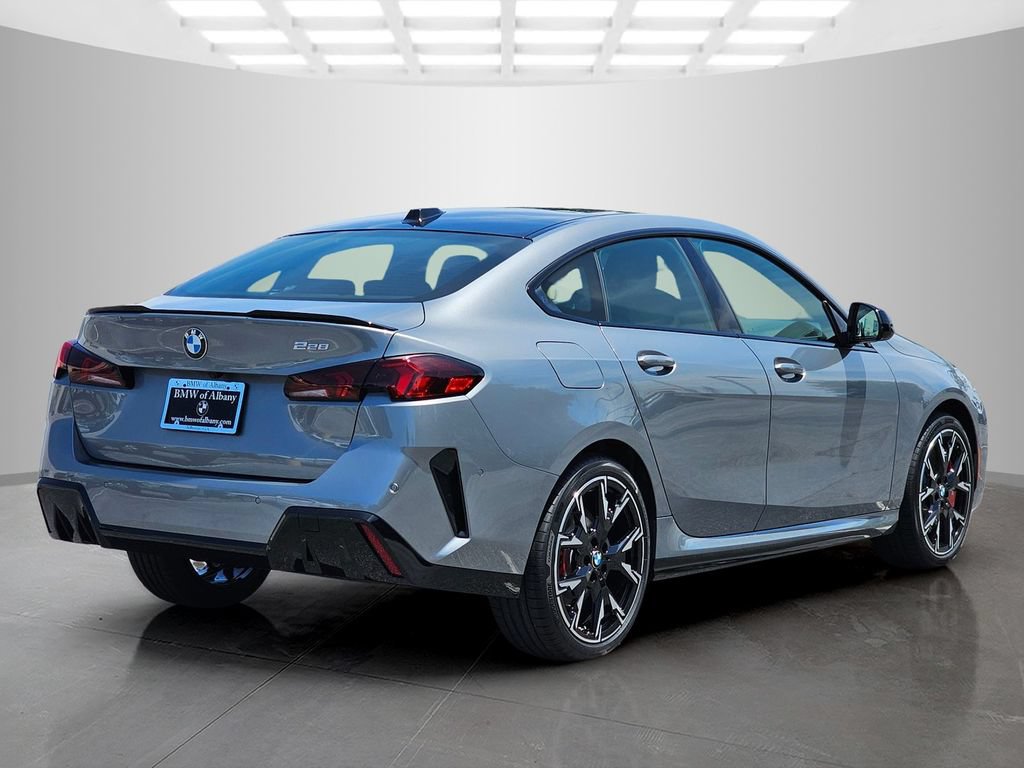 Used 2026 BMW 228i w/ Premium Package FWD image 6