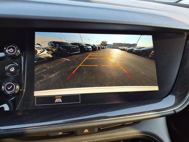 Used 2023 Buick Envision Preferred FWD image 32