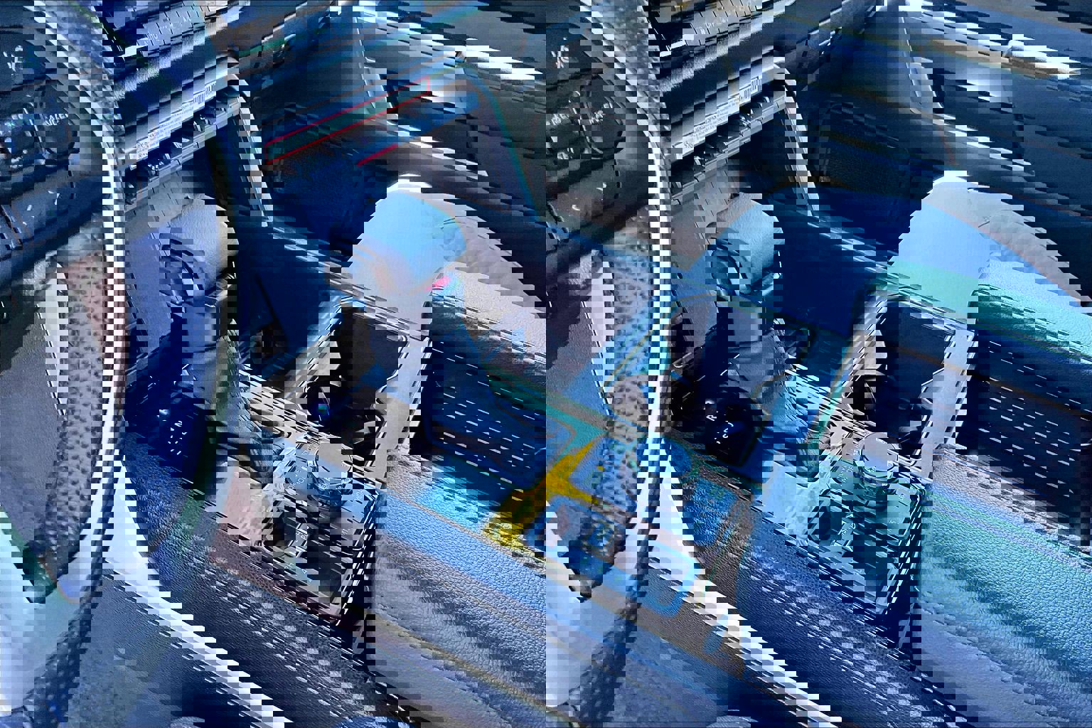 Used 2025 Toyota Tundra SR5 w/ TRD Off-Road Package image 16