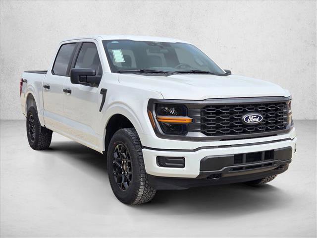 New 2026 Ford F150 STX image 7