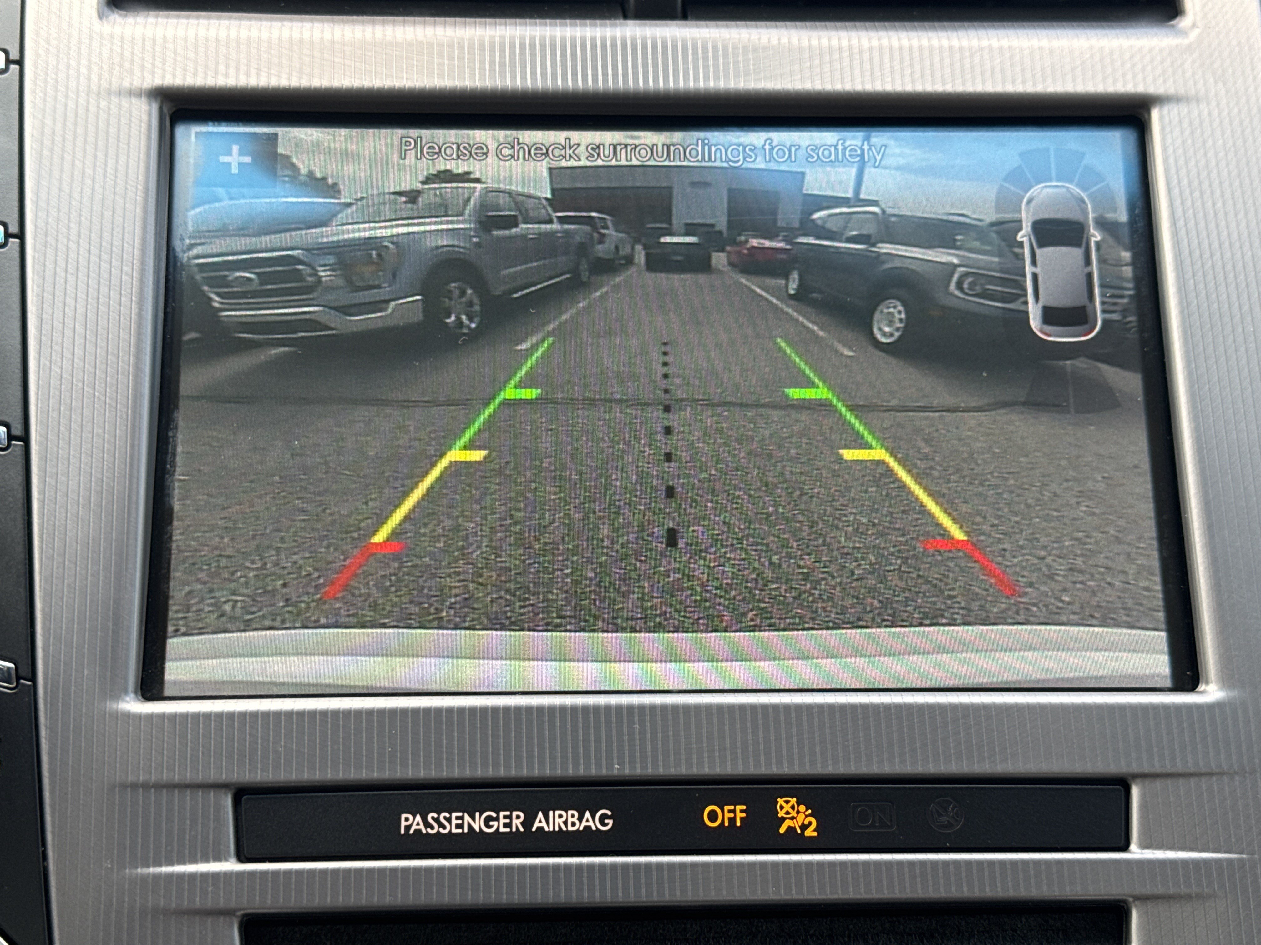 Used 2019 Lincoln MKZ Reserve FWD image 20