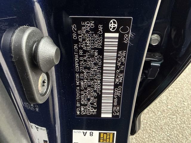 Used 2026 Toyota Corolla LE image 28