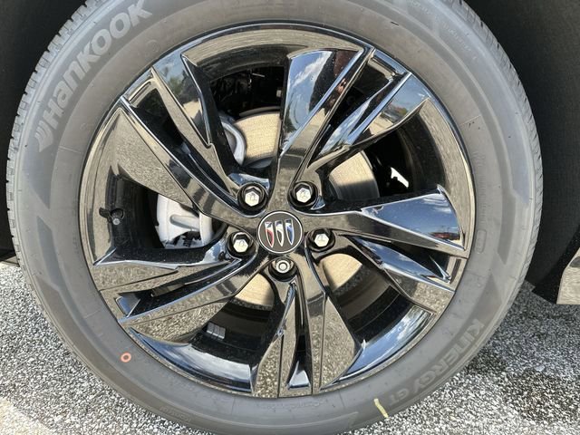 New 2026 Buick Encore GX Sport Touring w/ Comfort Package FWD image 21