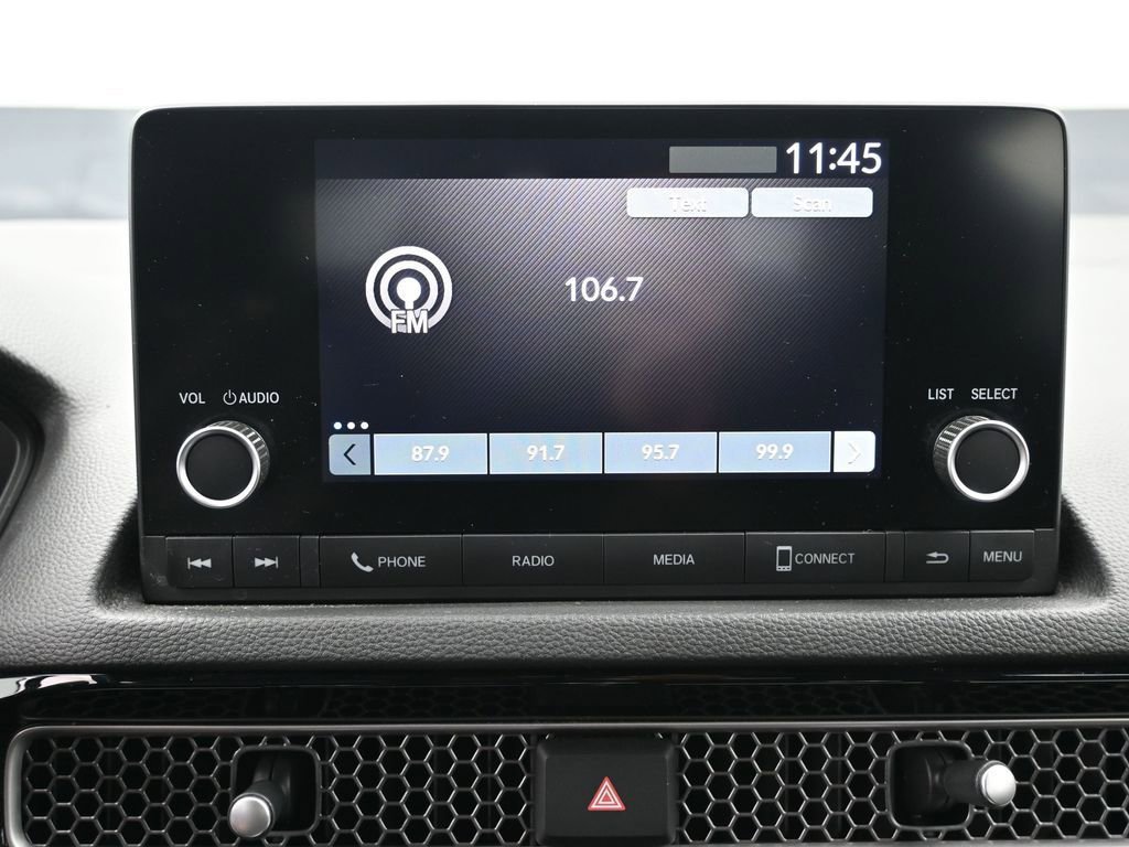 Used 2022 Honda Civic Sport image 12