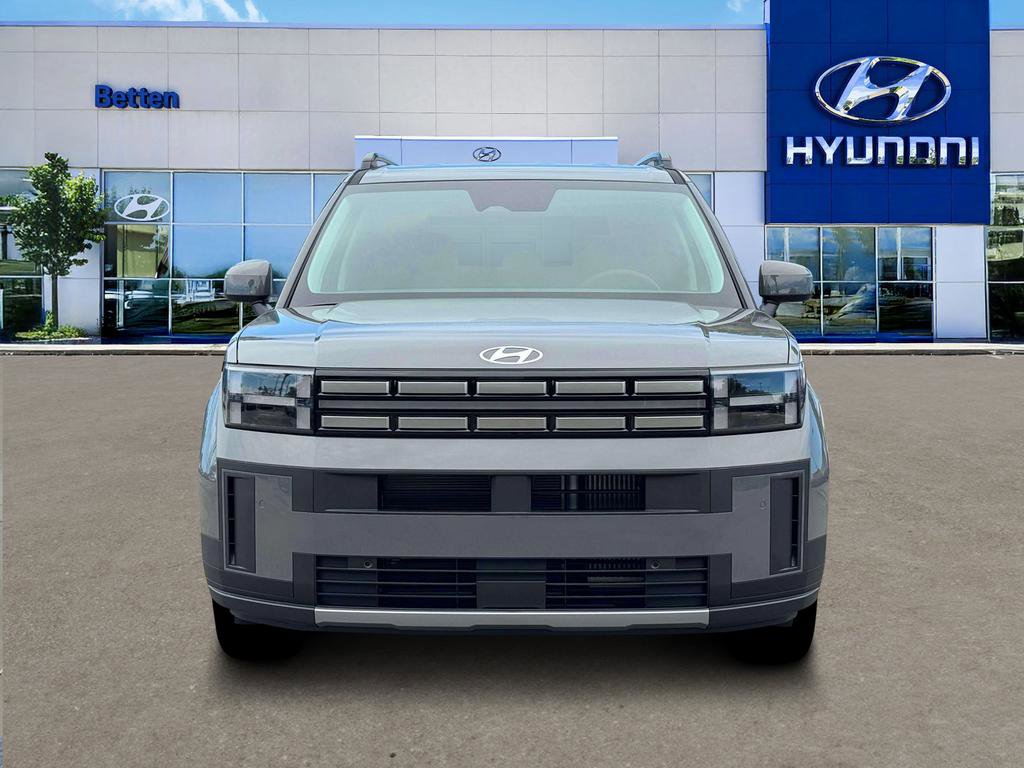 New 2026 Hyundai Santa Fe SEL image 12