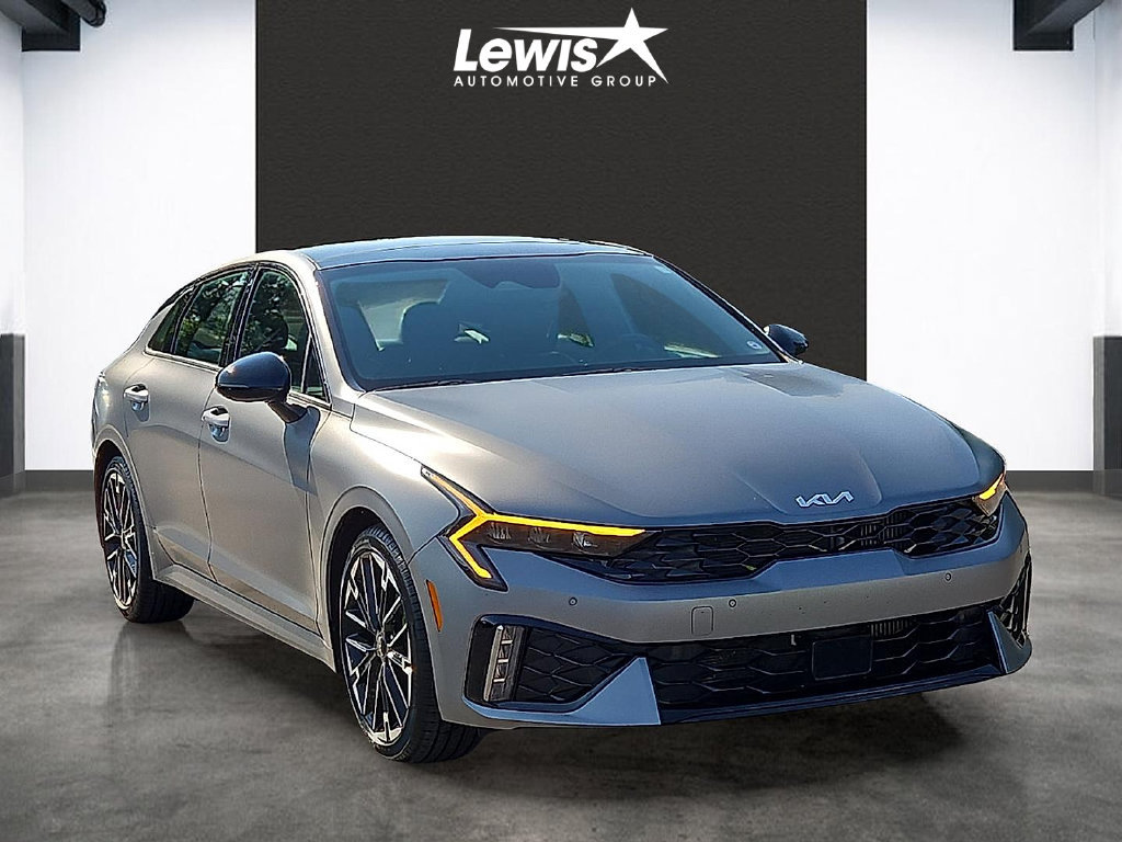 Used 2025 Kia K5 GT FWD image 6