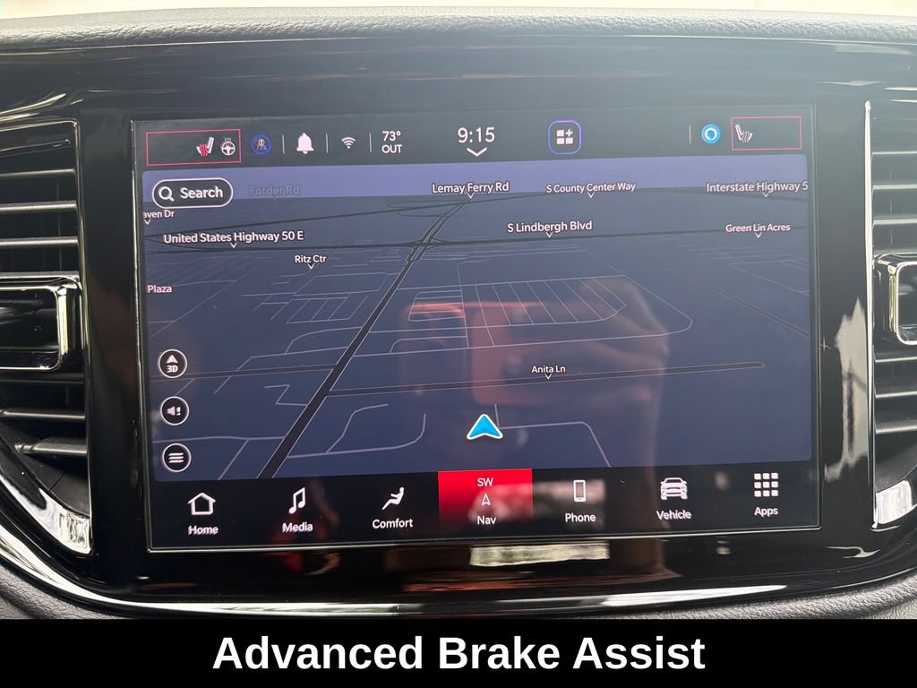 Used 2026 Dodge Durango GT AWD/4WD image 24