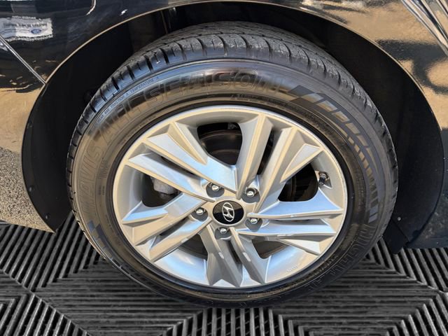 Used 2020 Hyundai Elantra SEL w/ Cargo Package (C1) image 14