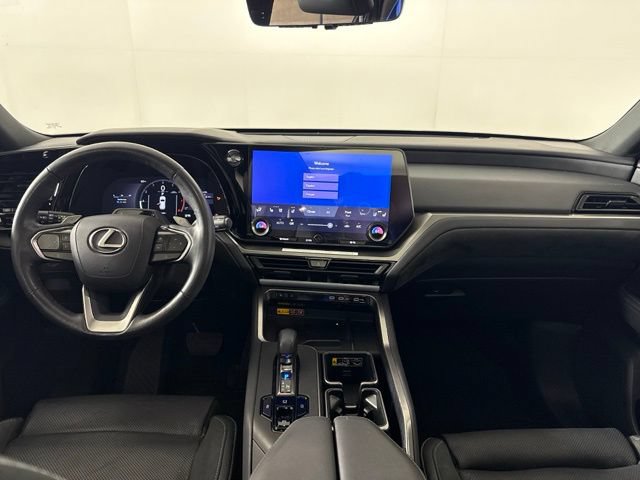Used 2024 Lexus TX 350 FWD w/ Technology Package image 33
