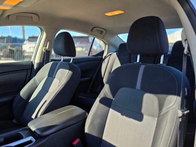 Used 2021 Nissan Sentra SV image 15