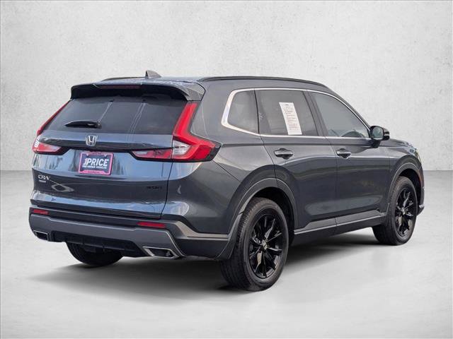 Used 2024 Honda CR-V Sport image 5