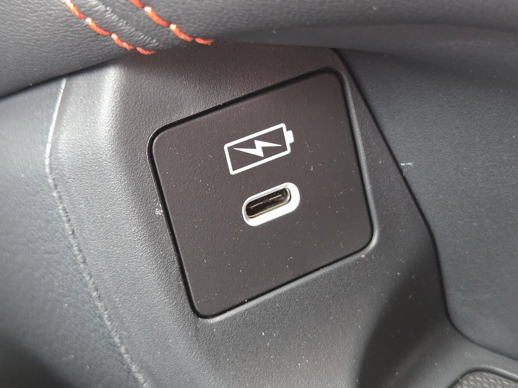 New 2027 Honda HR-V Sport image 9