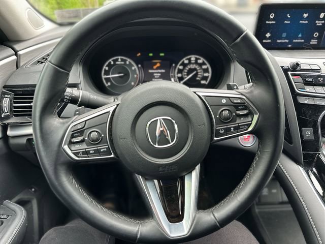 Certified 2019 Acura RDX AWD w/ Technology Package image 16