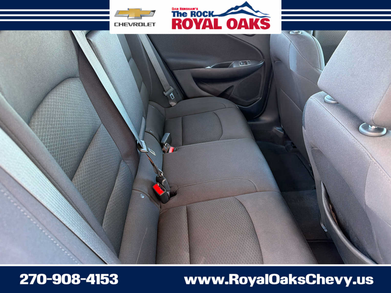 Used 2025 Chevrolet Malibu LT FWD image 30