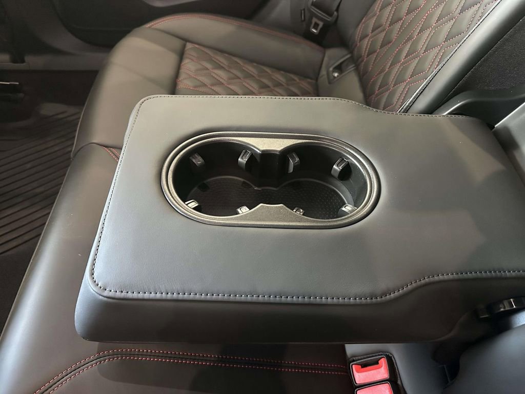Used 2025 Audi S3 Premium Plus AWD/4WD image 15