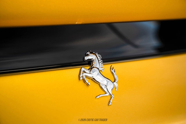 Used 2024 Ferrari SF90 Spider AWD/4WD image 54